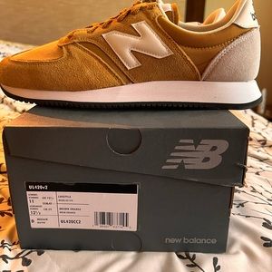 Men’s New Balance
